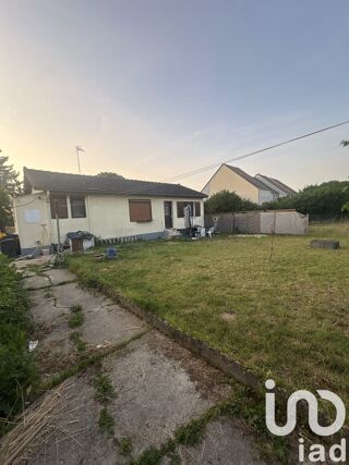  Terrain � vendre 2754 m�