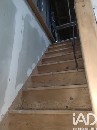  Maison � vendre 2 pi�ces 55 m�