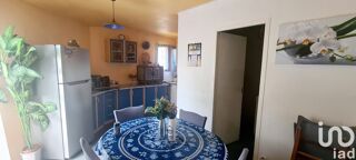  Maison � vendre 6 pi�ces 130 m�