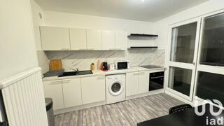  Appartement � vendre 4 pi�ces 66 m�