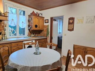  Maison � vendre 5 pi�ces 85 m�
