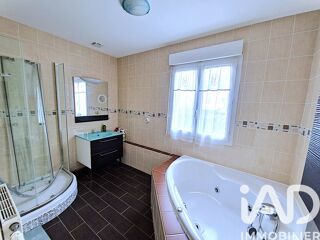  Maison � vendre 8 pi�ces 160 m�