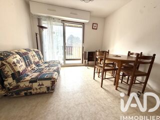  Appartement � vendre 2 pi�ces 32 m�