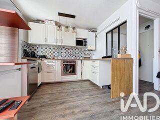  Appartement � louer 3 pi�ces 55 m�