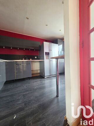  Appartement � vendre 4 pi�ces 92 m�