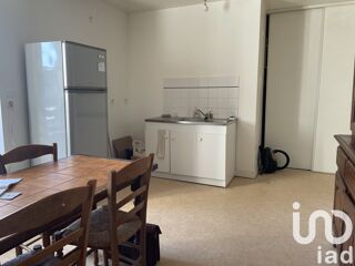  Appartement  vendre 3 pices 46 m