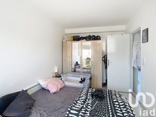  Appartement � vendre 3 pi�ces 56 m�