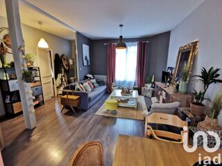  Maison  vendre 4 pices 90 m