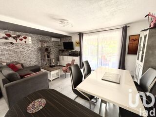  Maison � vendre 4 pi�ces 72 m�