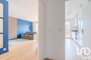  Appartement � vendre 4 pi�ces 84 m�