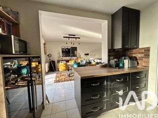  Maison � vendre 8 pi�ces 160 m�