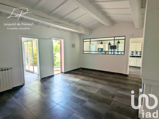  Maison � vendre 9 pi�ces 252 m�