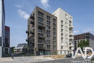  Appartement � vendre 1 pi�ce 25 m�