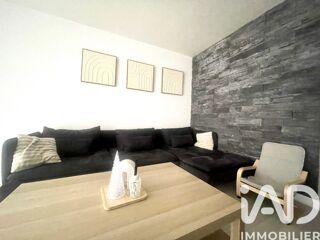  Appartement � vendre 3 pi�ces 58 m�