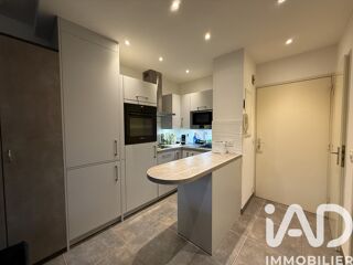  Appartement � vendre 1 pi�ce 30 m�