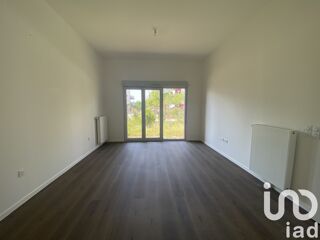  Appartement � vendre 3 pi�ces 59 m�