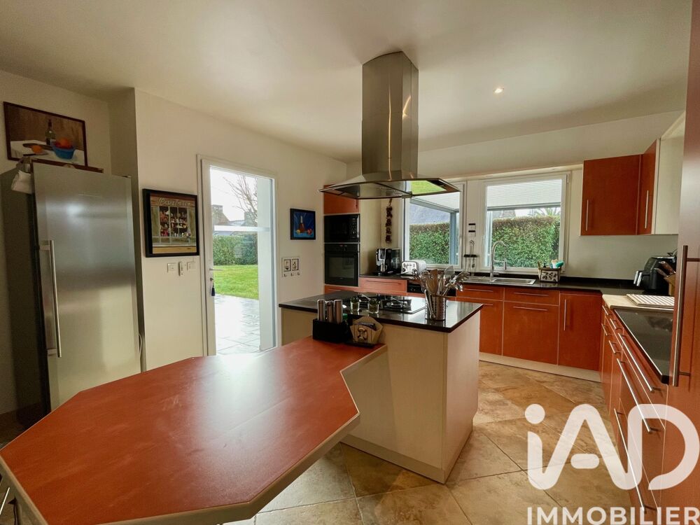 � vendre  Maison Erdeven (56410)