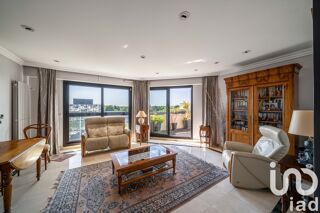  Appartement � vendre 7 pi�ces 239 m�