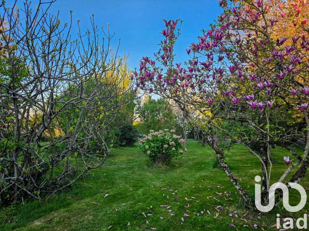 Vente Maison Vente Maison/villa 5 pi�ces Oradour-sur-vayres