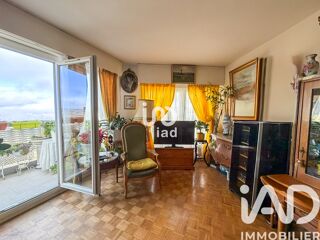  Appartement � vendre 3 pi�ces 70 m�