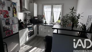  Maison � vendre 3 pi�ces 63 m�