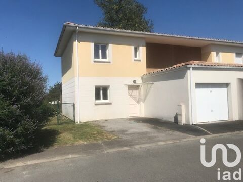   Vente Maison/villa 4 pi�ces Maison - 4 pi�ce(s) - 84 m�