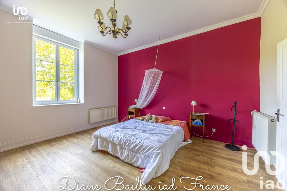 � vendre  Maison Saint-Lon-les-Mines (40300)