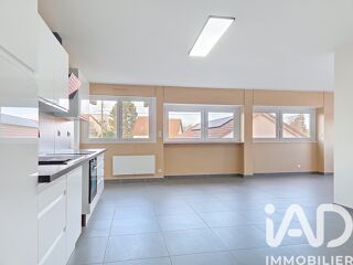  Appartement � vendre 5 pi�ces 95 m�