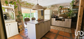  Maison  vendre 7 pices 186 m