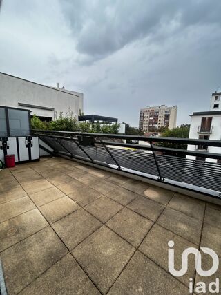  Appartement  vendre 3 pices 57 m