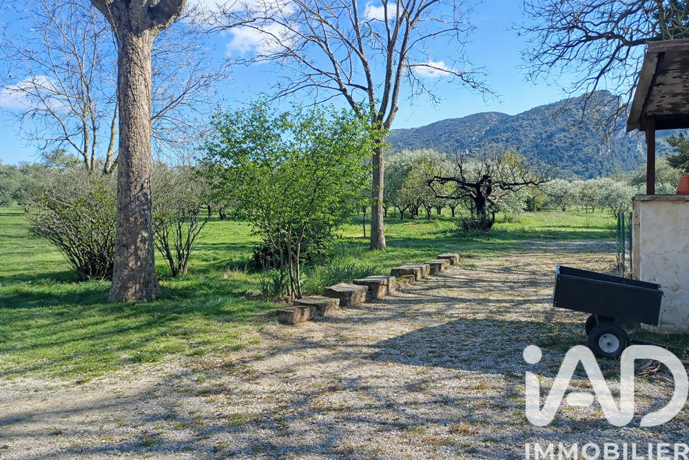 � vendre  Maison Opp�de (84580)