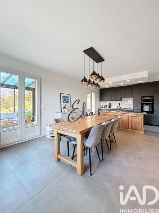  Maison � vendre 5 pi�ces 151 m�