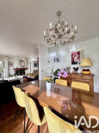  Villa � vendre 8 pi�ces 150 m�