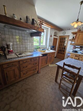  Maison � vendre 5 pi�ces 157 m�