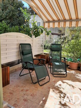  Appartement  vendre 1 pice 23 m