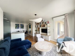  Appartement � vendre 4 pi�ces 80 m�