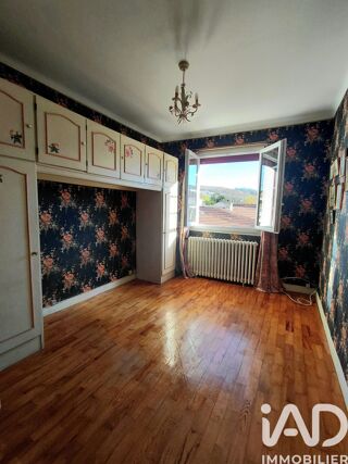  Maison � vendre 5 pi�ces 79 m�