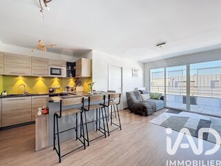  Appartement � vendre 3 pi�ces 63 m�