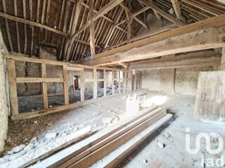  Maison � vendre 3 pi�ces 370 m�