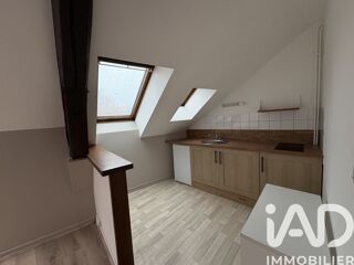  Appartement � louer 1 pi�ce 25 m�