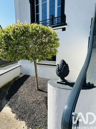  Maison � vendre 5 pi�ces 103 m�