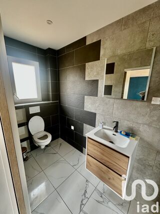  Maison � vendre 4 pi�ces 147 m�