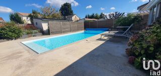  Maison  vendre 5 pices 125 m