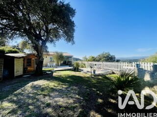  Maison � vendre 3 pi�ces 52 m�