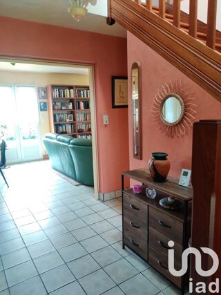  Maison � vendre 4 pi�ces 107 m�