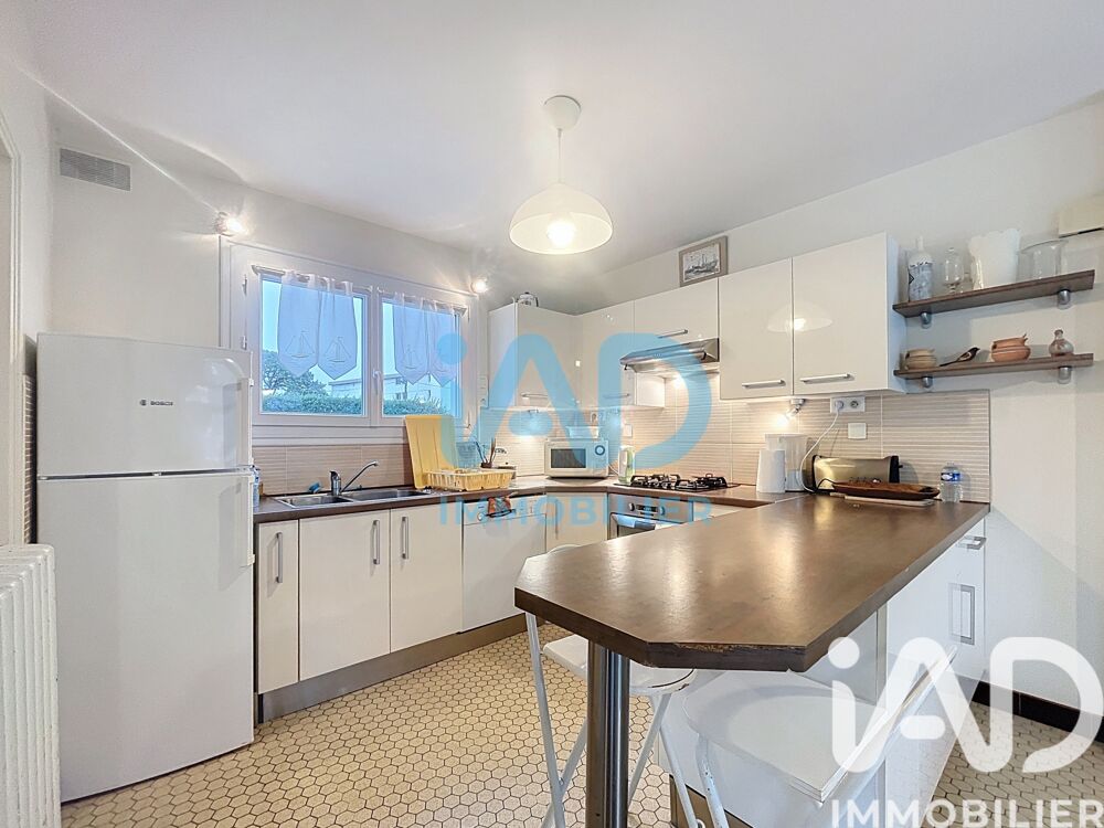 � vendre  Maison Quiberon (56170)