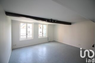  Appartement � vendre 2 pi�ces 44 m�