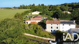  Maison � vendre 4 pi�ces 96 m�