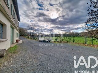  Maison � vendre 5 pi�ces 186 m�