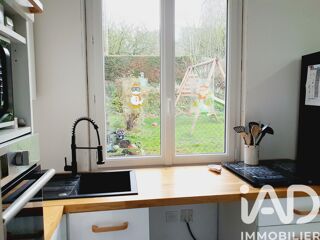  Maison � vendre 3 pi�ces 43 m�